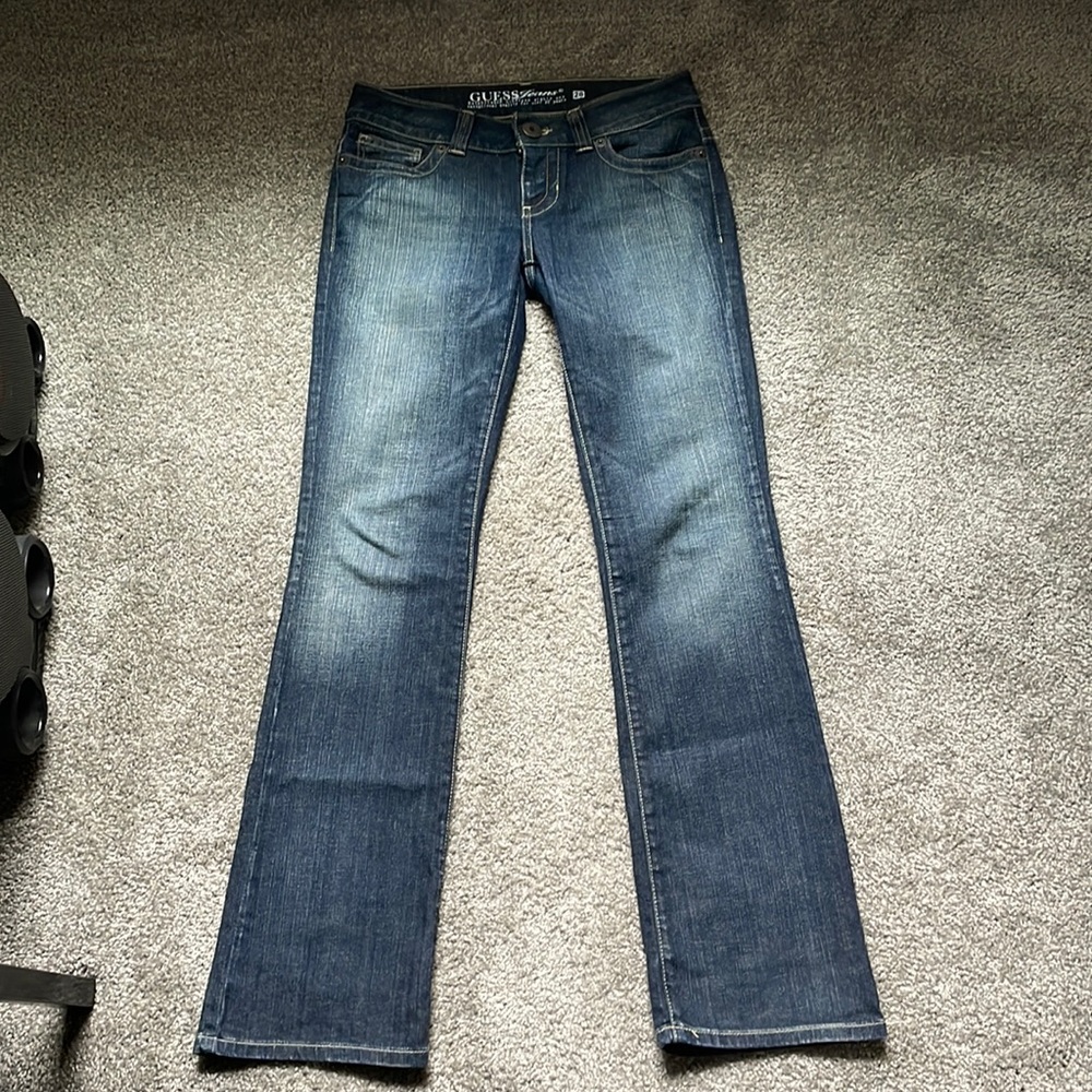 Vintage Guess jeans